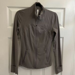 Lululemon jacket, size 6